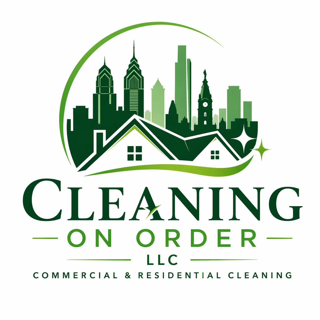 Cleaning On Order LLC – Philadelphia Cleaning Service